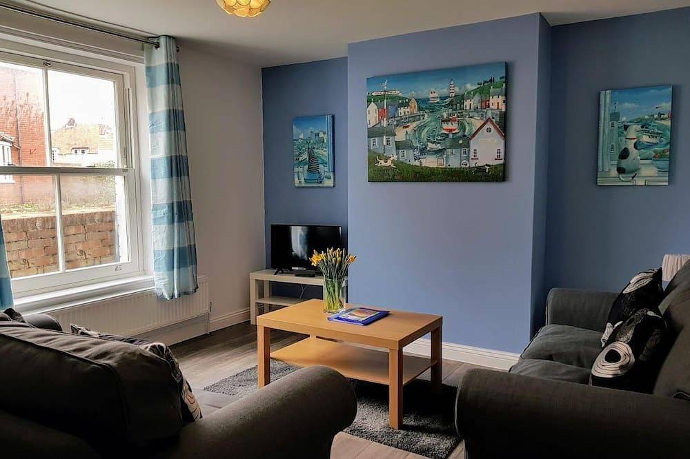 Cottage for 4 People in Sheringham, Norfolk