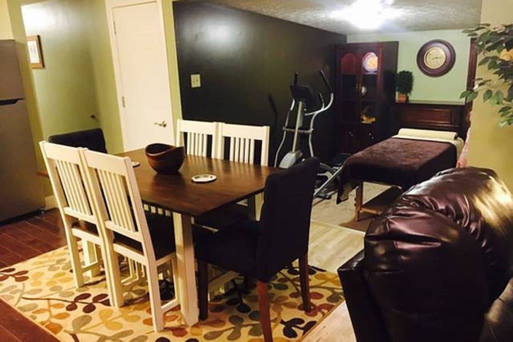 Geräumig, komfortabel und privat 3 Schlafzimmer in Pike County (OH)