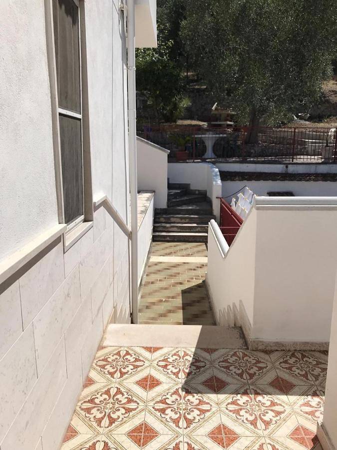 Gîte pour 6 personnes, avec vue et jardin à Vico del Gargano - 2