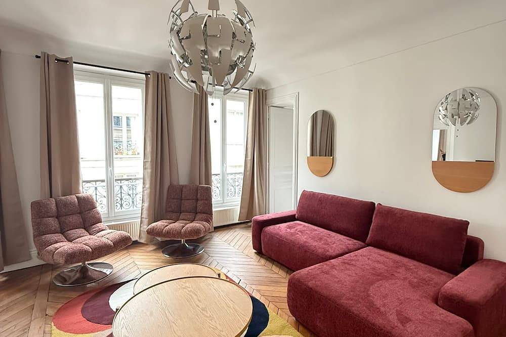 Photo : Appartement de vacances