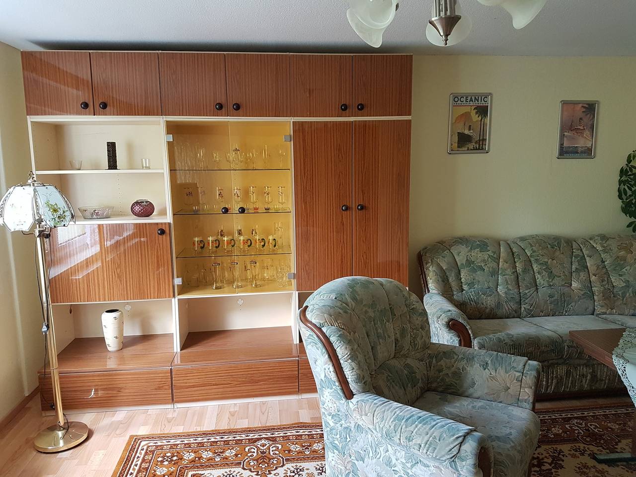 Ferienhaus Uckermark in Wartin, Casekow