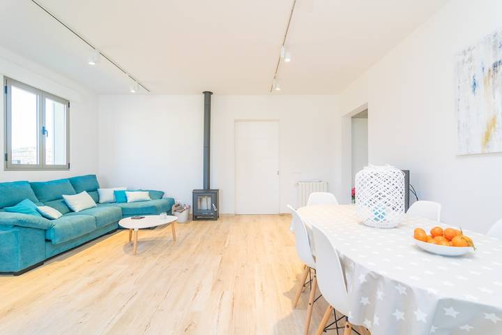 Chalet para 6 personas, con jardín además de piscina y terraza en Mallorca - 4