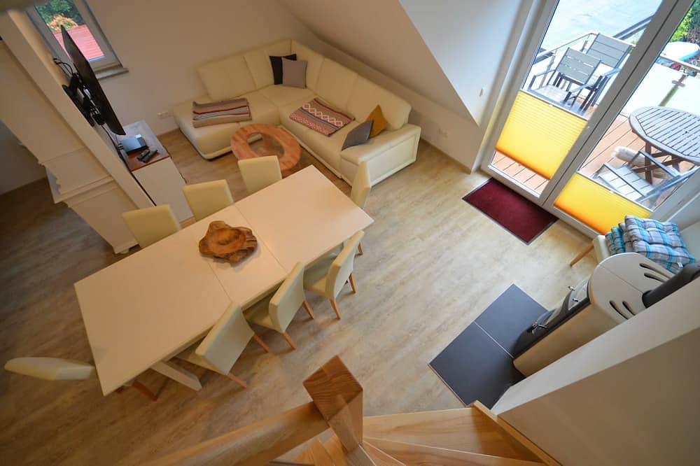 Ferienwohnung in Usedom für 8 Personen in Usedom