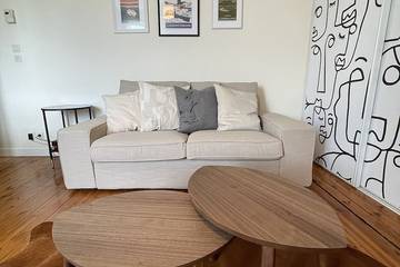 Appartement De Vacances pour 3 Personnes dans Clermont-Ferrand, Région de Clermont-Ferrand, Photo 4