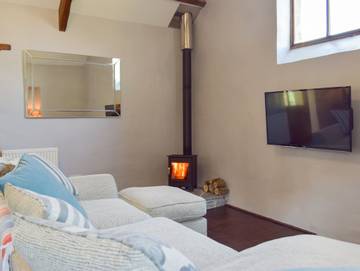 Cottage for 4 People in South-Wales, Carmarthenshire, Photo 3