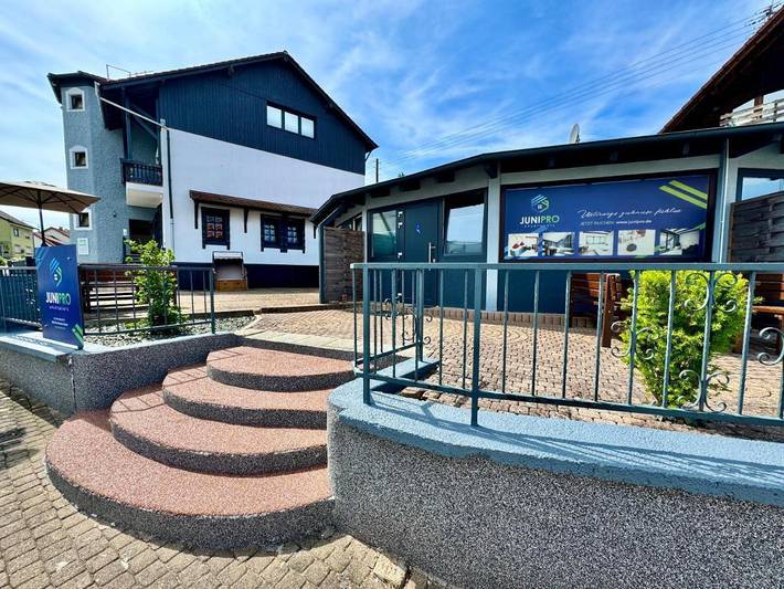 Ferienwohnung für 2 Personen, mit Terrasse und Garten am Bostalsee - 3