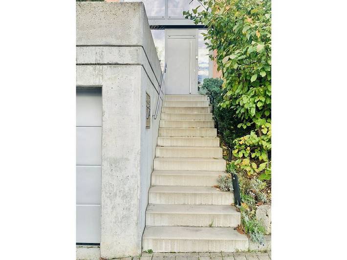Ferienhaus für 4 Personen, mit Terrasse in Sommerhausen - 4