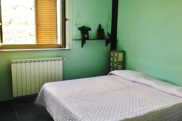Massa Pisana: Maison / villa - Massa Pisana in Lucca, Province de Lucca