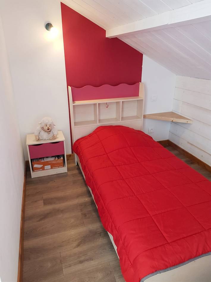 Geräumiges Chalet mit Garten in La Longeville in La Longeville, Französischer Jura