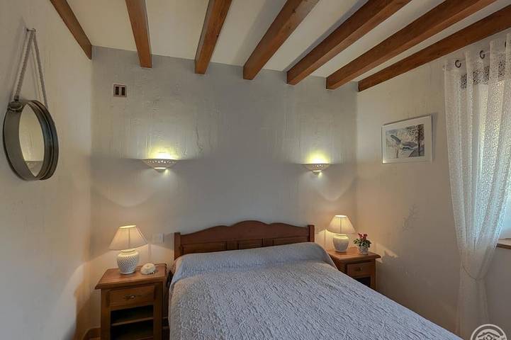 Location de vacances pour 6 personnes, avec jardin à Cierp-Gaud - 2