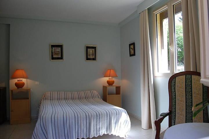 Chambre d’hôte pour 3 personnes, avec jardin à Sarlat-la-Canéda - 2