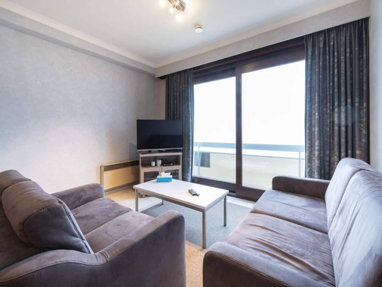 Appartement entier, Appartement à Middelkerke proche Plage & Casino in Middelkerke, Côte belge