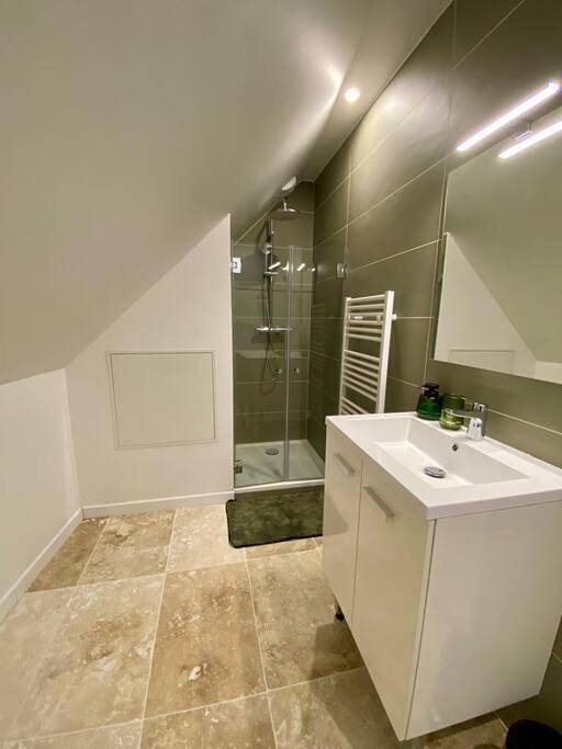 Location de vacances pour 2 personnes à Josselin - 2