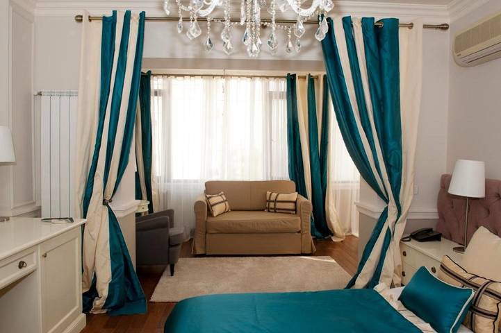 Gîte pour 2 personnes, avec vue et terrasse dans Deva (Roumanie) - 2