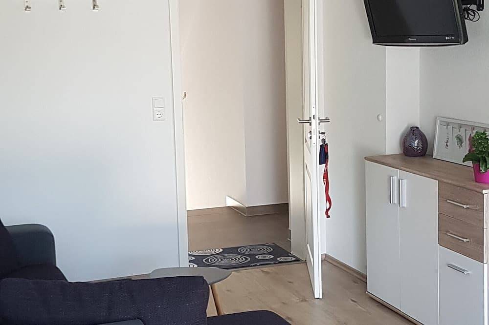 Ganze Wohnung, Gemütliche 55 m² Ferienwohnung in ruhiger Lage, nur 3 km zum Schluchsee. in Faulenfürst-Seebrugg (Schluchsee), Schluchsee