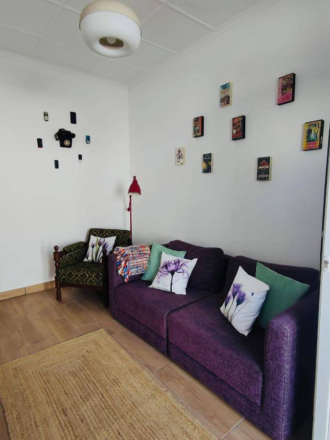 Two-Bedroom House in São João Batista, Moura