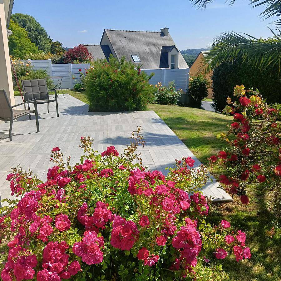 Villa le domaine du cotis in Tourlaville, Cherbourg-en-Cotentin