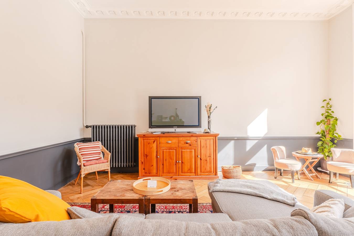 Appartamento intero, Ophelia - En centre ville de Nantes in Nantes, Nantes e dintorni