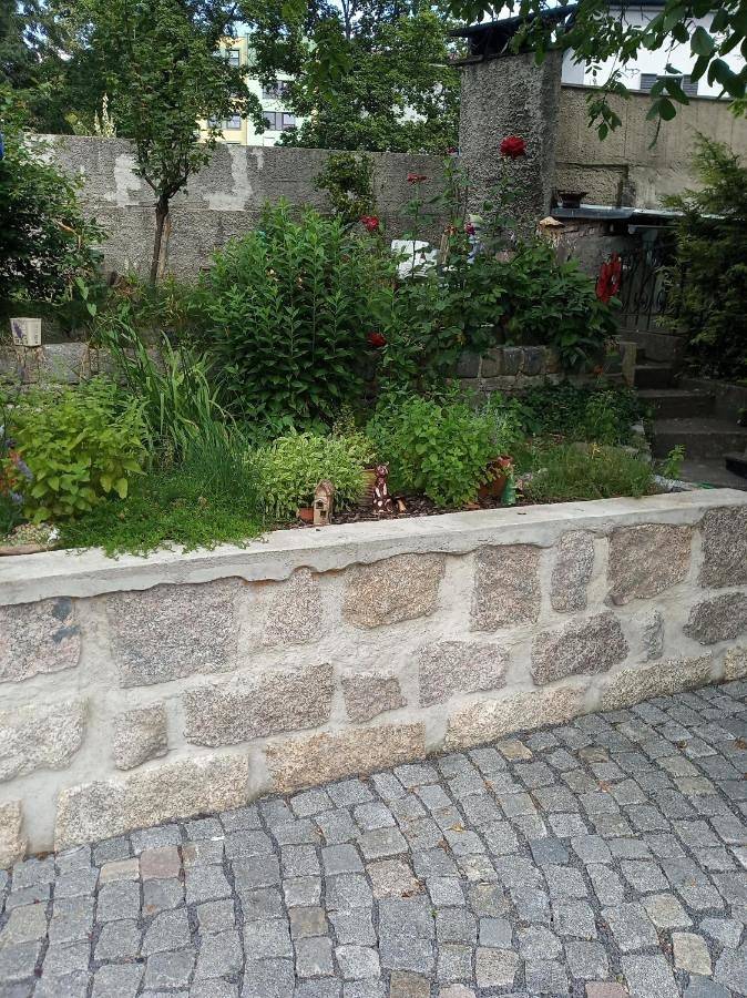 Appartement entier, Apartmány Friday in Liberec, Région de Liberec