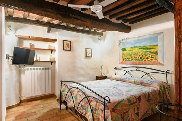 Appartamento vacanze per 2 persone - 1