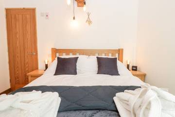 Cottage for 2 People in Dorset, South West England, Photo 3