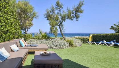 Ferienhaus in Artà, Mallorca Osten für 6 