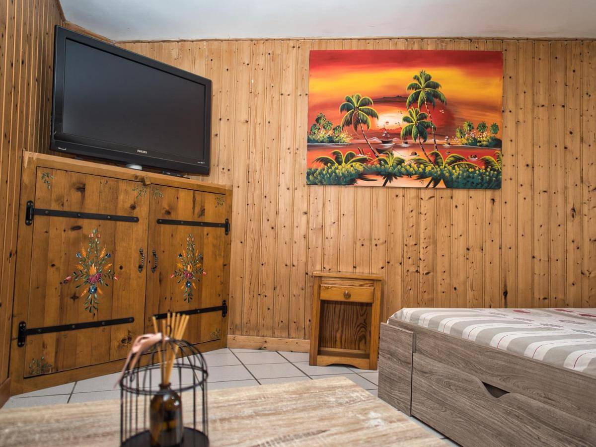 Appartement entier, La Charlotte in Sallanches, Pays du Mont-Blanc