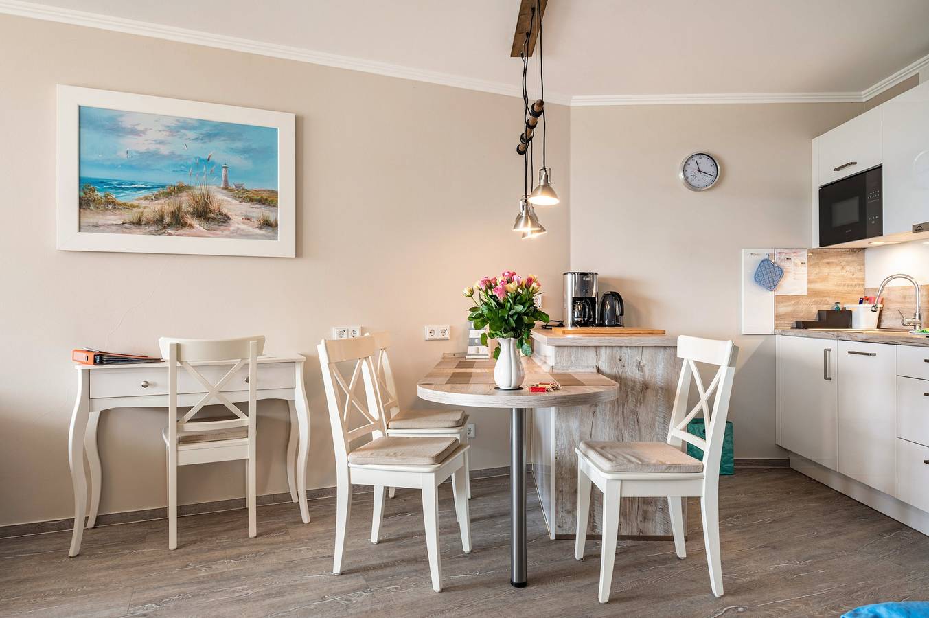 Appartement 'Lord Nelson 714' met zeezicht, gemeenschappelijk zwembad en wifi, foto 10
