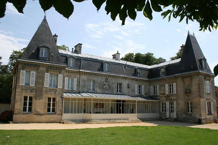 Chambre d’hôte pour 2 personnes, avec Terrasse ainsi que Jardin et Vue