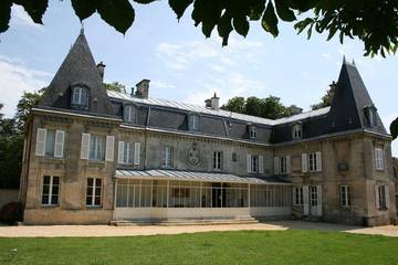 Chambre d’hôte pour 2 personnes, avec jardin et vue dans Oise