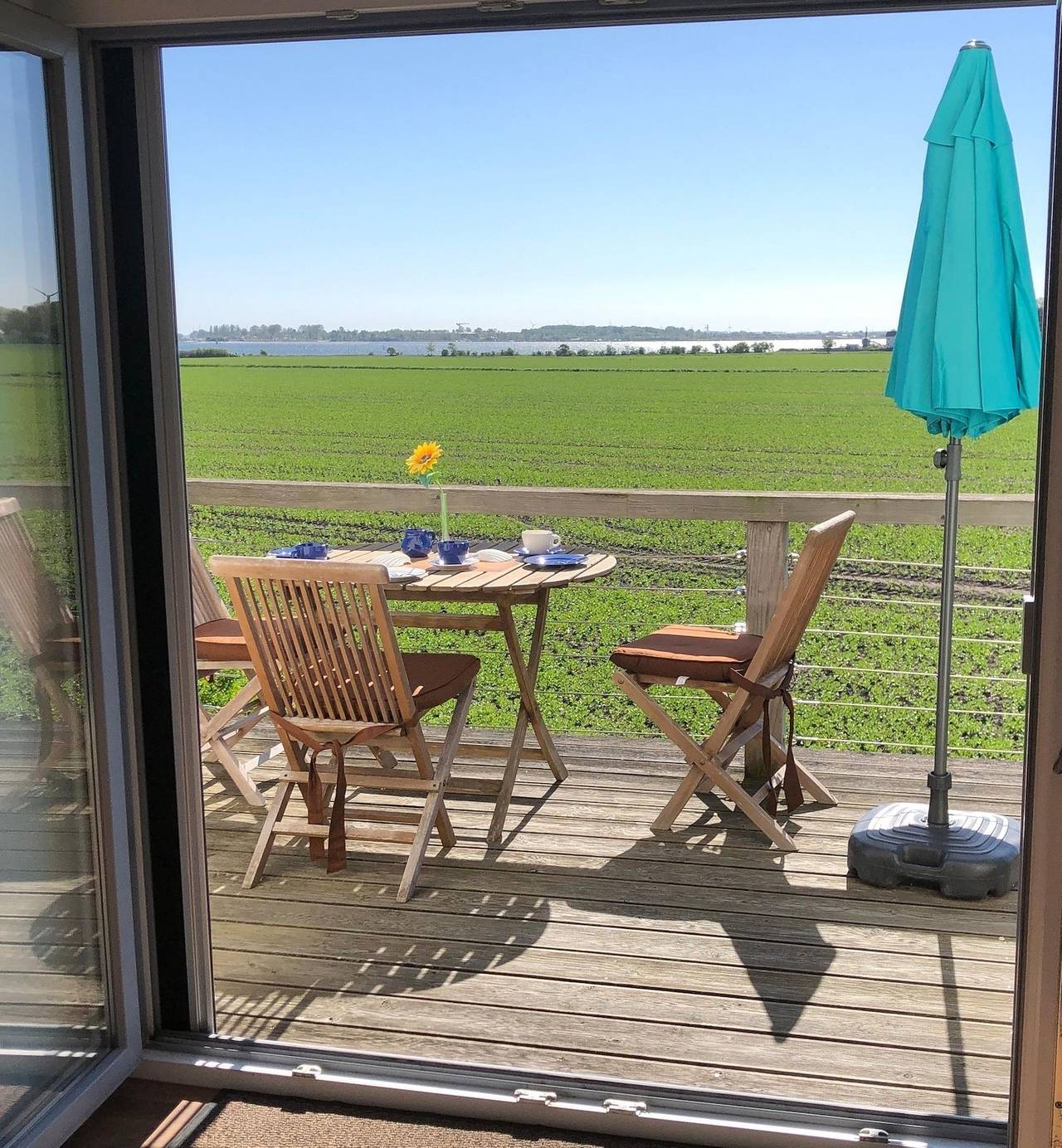 Ferienwohnung in Fehmarn für 3 Personen in Fehmarn