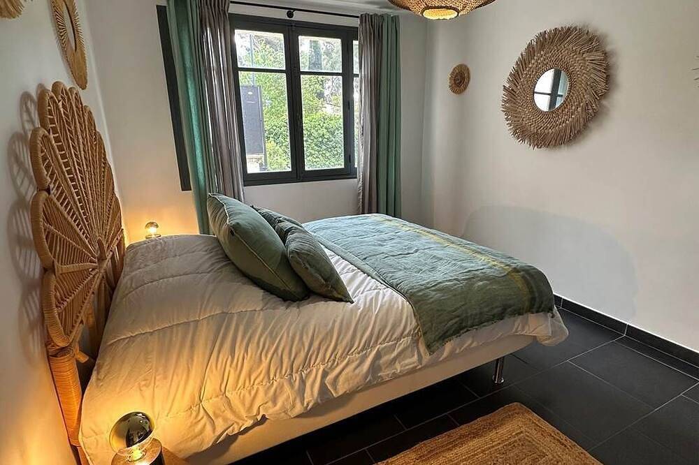 Appartement entier, 1.Appart N°4 - Home Cassis - Maison Les Calanques in Cassis, Parc national des Calanques