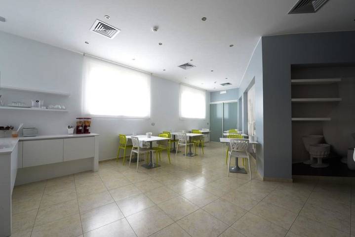 Hôtel pour 2 personnes, avec terrasse à Francavilla Fontana - 4