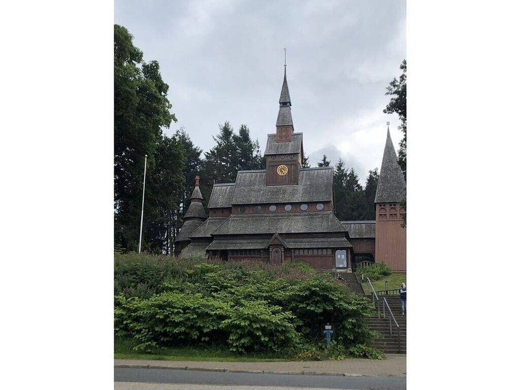 Traumblick Komfortable Ferienresidenz in Hahnenklee, Goslar