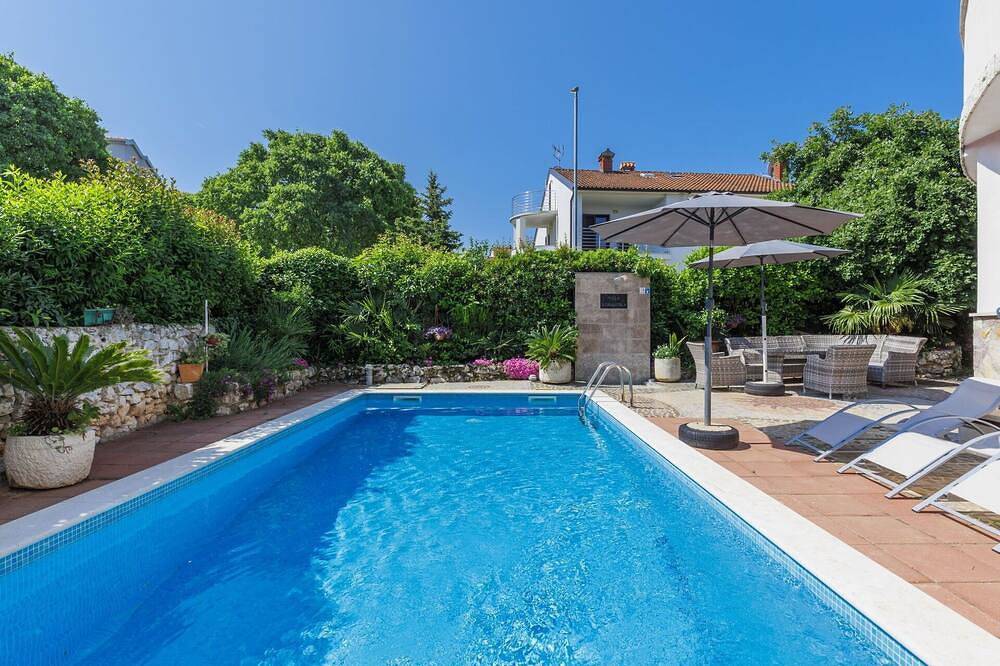Appartamento vacanze a Rovigno a partire da 116€ a notte