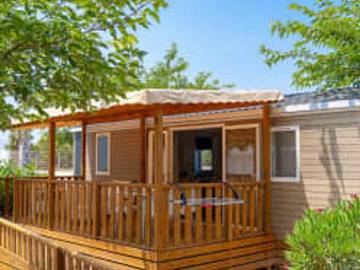 Camping para 4 Personas en Puzol, Provincia de Valencia, Foto 1