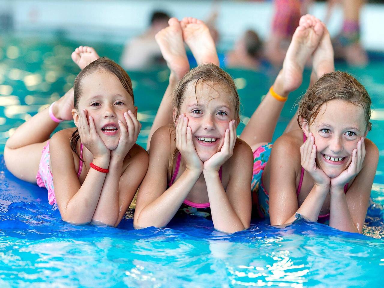 Bungalow in Wolfsven bij Natuurgebied in Mierlo, Noord-Brabant