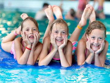 Bungalow voor 6 Personen in Mierlo, Noord-Brabant, Afbeelding 1