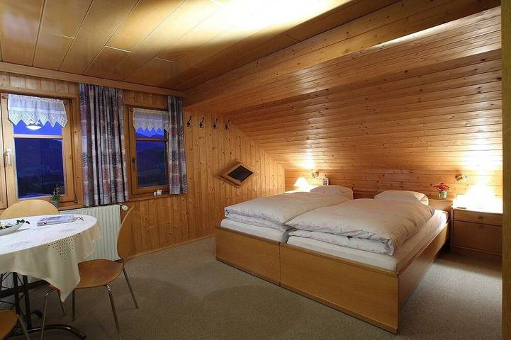 Agriturismo für 3 Personen, mit Garten - 1
