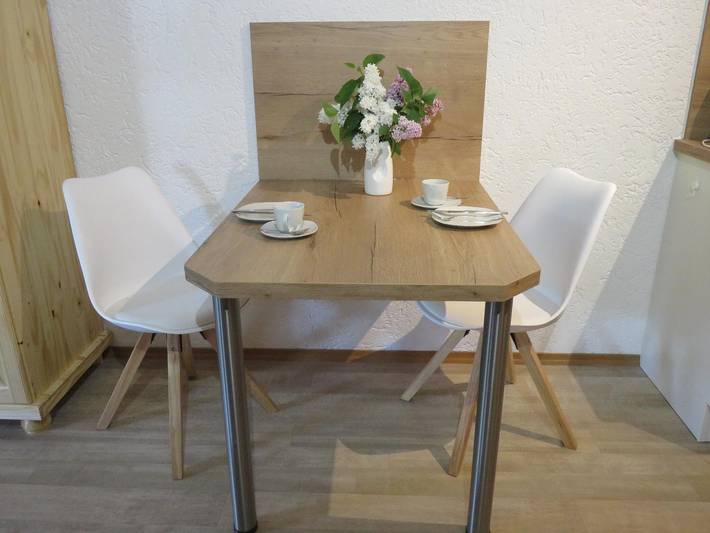 Ferienhaus für 3 Personen, mit Sauna und Garten sowie Terrasse, mit Haustier in Arnbruck - 2