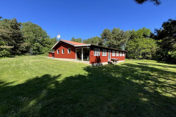 Pet friendly home in Fårevejle with sauna in Ordrup (Odsherred), Fårevejle