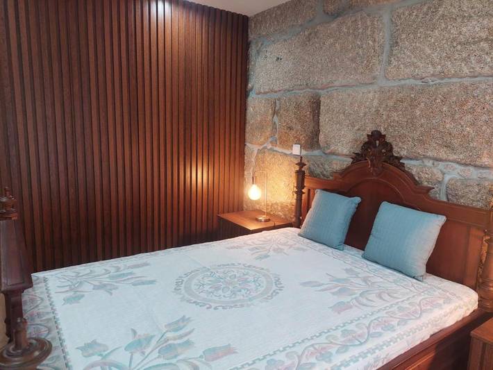 Casa de vacaciones para 5 personas, con vistas - 1