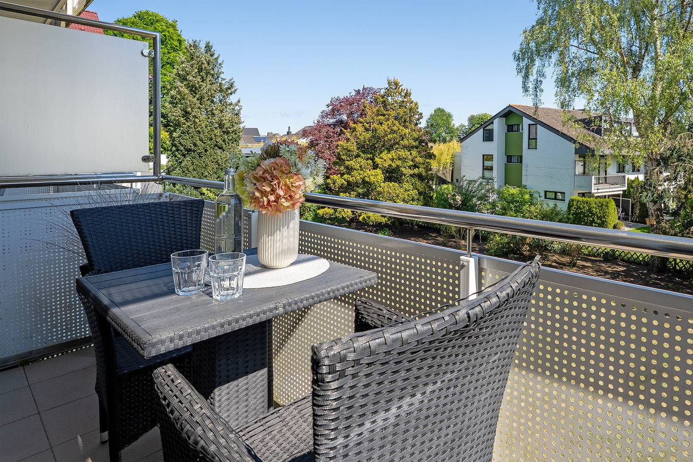 Ganze Ferienwohnung, Meerzeit 5 in Scharbeutz, Ostholstein