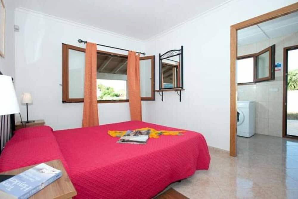 Villa Cuadra -6 Personen- Puerto Pollensa in Port de Pollença, Pollença