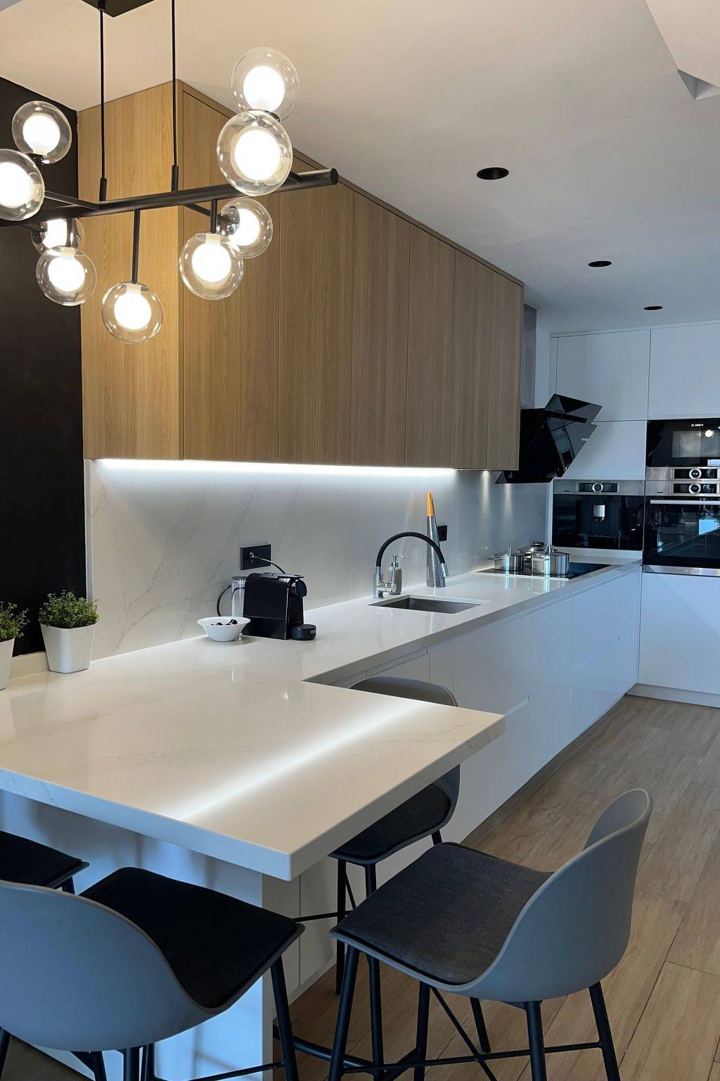 Luxuriöses Haus in Puerto Rico in Puerto Rico (Gran Canaria), Mogán