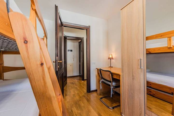 Ganze Wohnung, Al Parco in Carisolo, Adamello-Presanella-Alpen