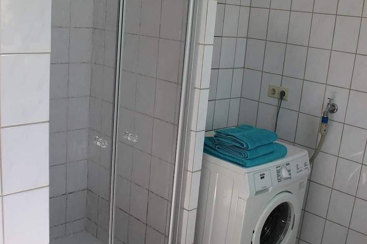 Ferienhaus für 4 Personen, mit Terrasse und Garten in Friedrichstadt - 3