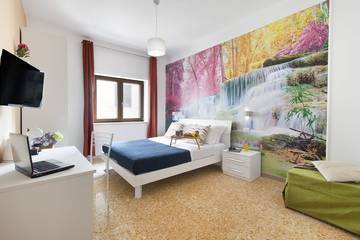 Bed And Breakfast for 3 People in Sorrento, Sorrento Coast, Photo 1