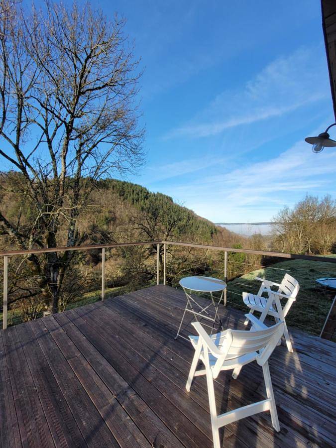 L'Ostel Aveyronnais in Golinhac, Aveyron
