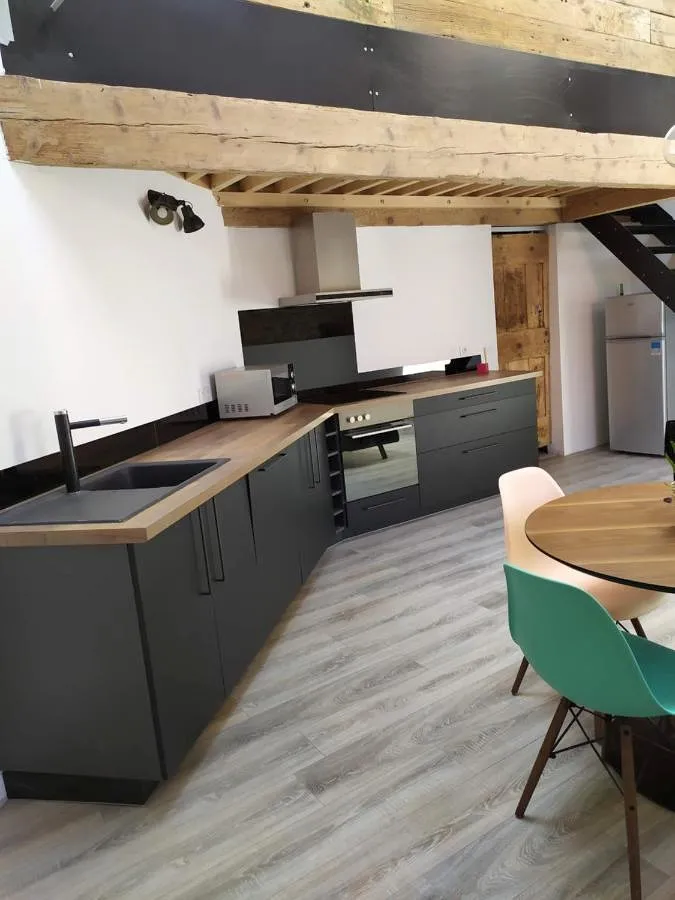 Ferienwohnung für 4 Personen - 1